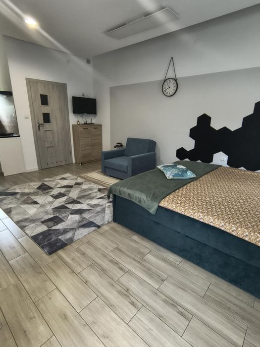 Nocleg wałcz Apartament domek mieszkanie wynajem na doby nad jeziorem