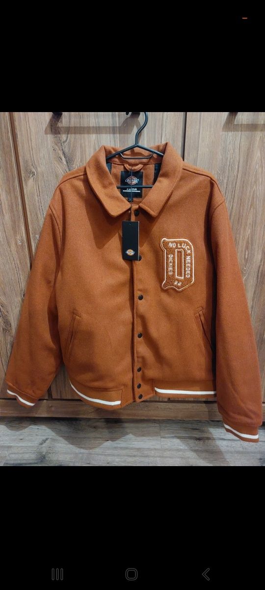 Dickies nowa kurtka