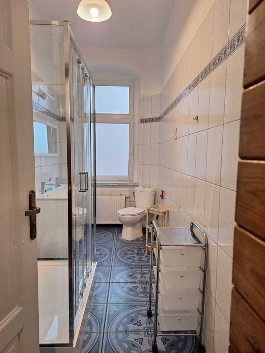 Pokój dla studenta / pracującego – centrum, umeblowany, od zaraz