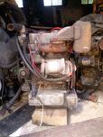двиугн двигатель мотор Kubota D722 14кв 0.72л рефрежиратор