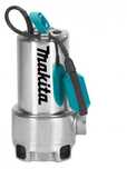 Bomba de agua makita