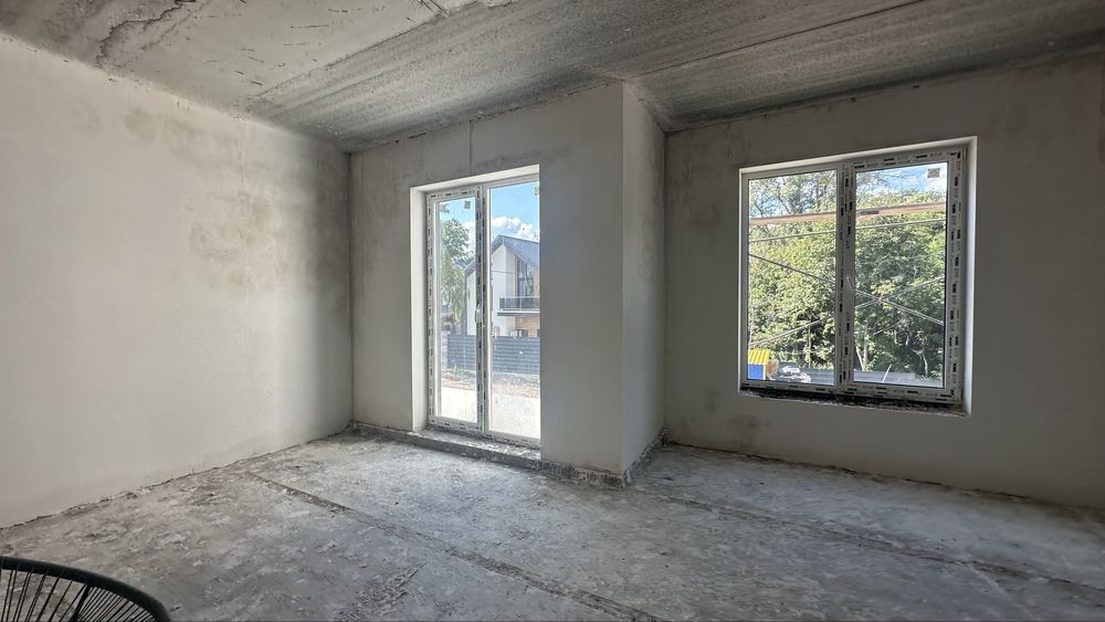 Продаж ДУПЛЕКС! 110 м2, 4 сотки. Газ. Гореничі!