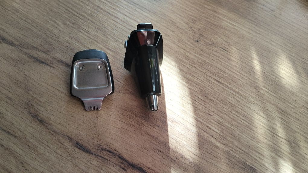 Насадки на тример Philips NL9206AD.