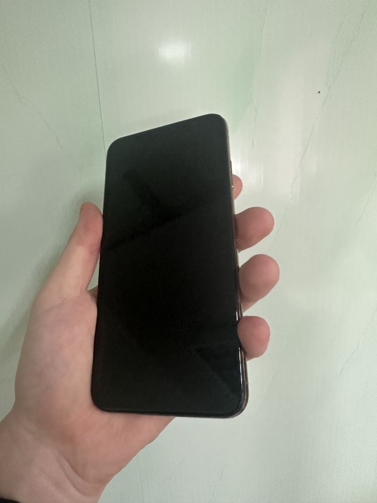 Продам iphone xs max 256 gb (айфон хс макс 256 гигабайта)