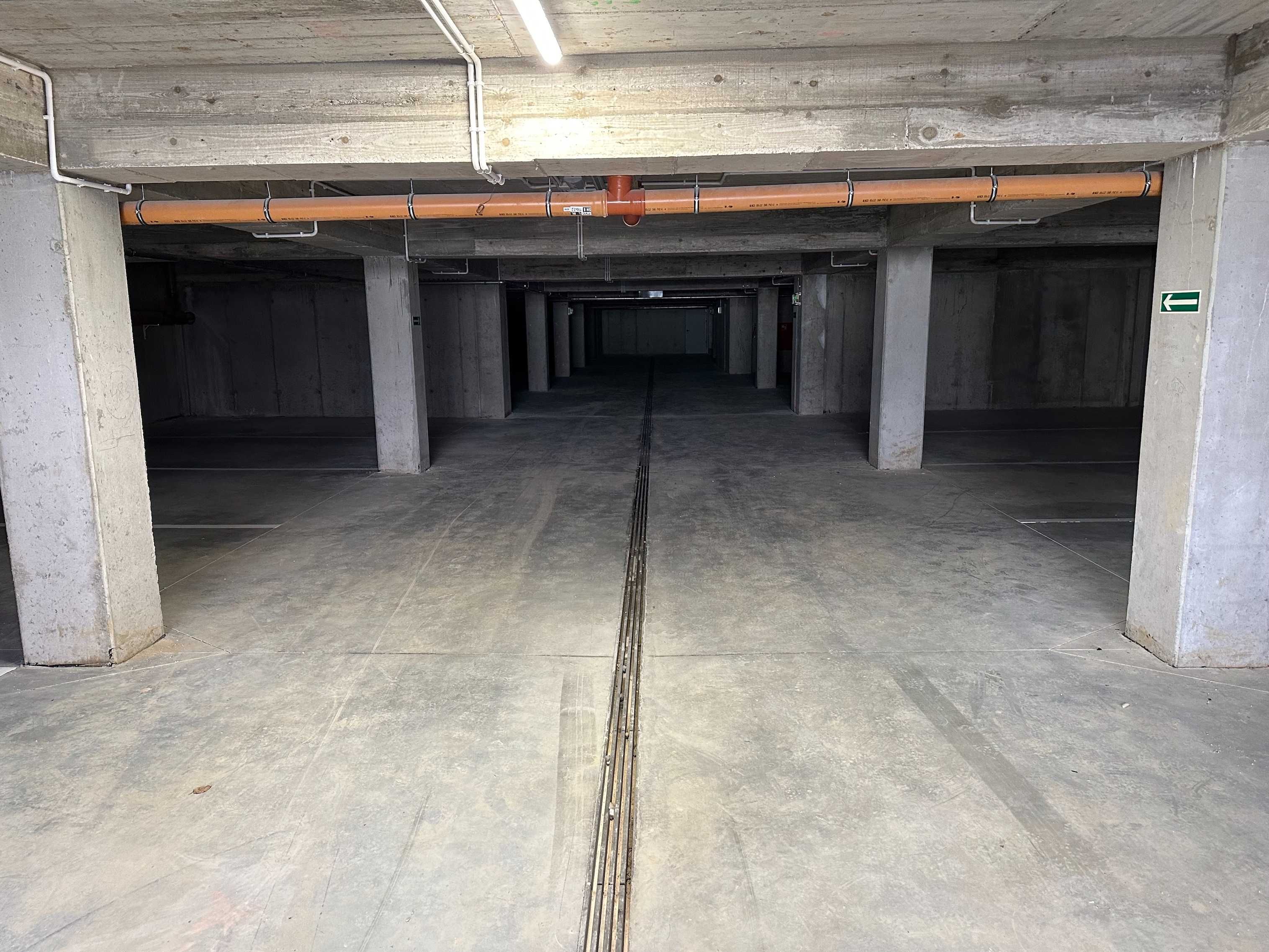 Nowe mieszkanie o pow. 44,1m2 nowy blok Gorlice, Kościuszki 34C I,IIp.