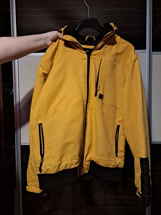 Kurtka  zimowa Diverse X-Large