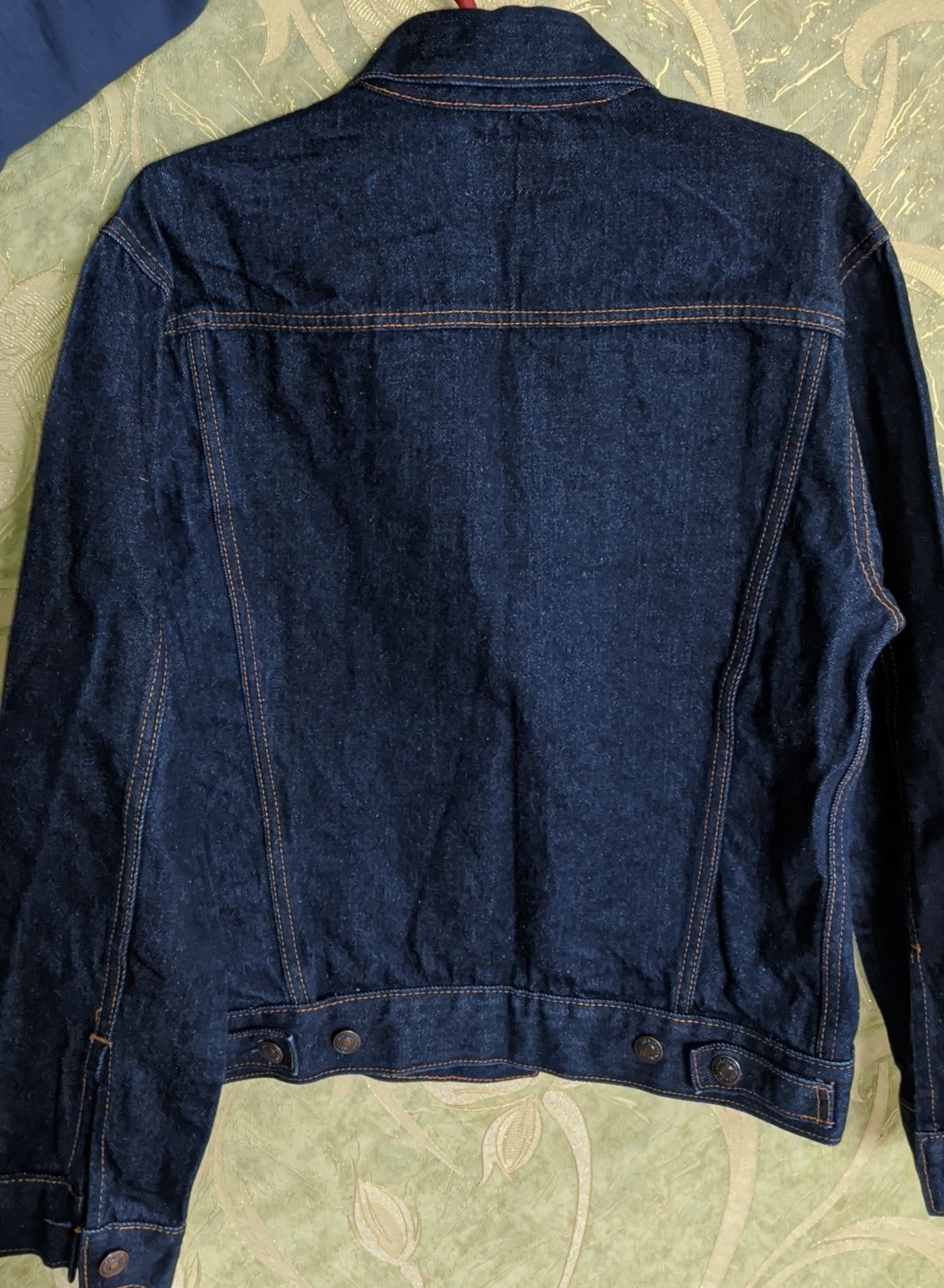 Куртка джинсовая Levi's