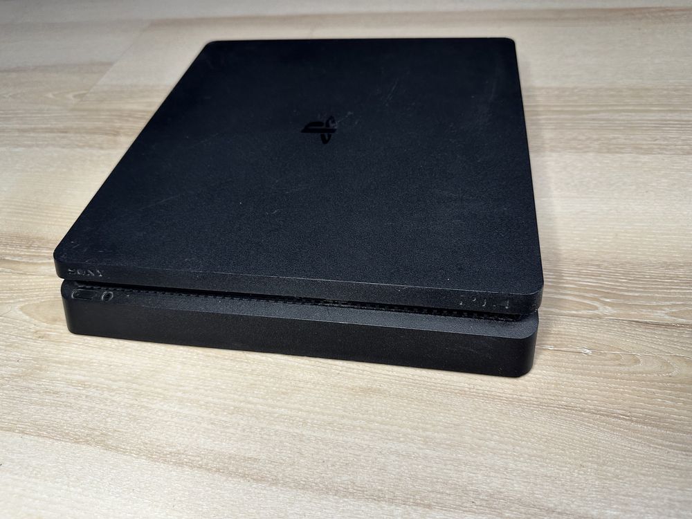 Sony playstation 4 ps4 slim 500 gb