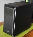 Be quiet! PURE BASE 600 Silver BG022
