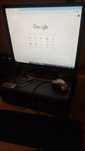 PC secretaria monitor e torre marca dell