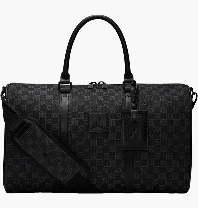 ОРИГІНАЛ! Air Jordan Monodram Duffle Bag оригінальна чоловіча сумка