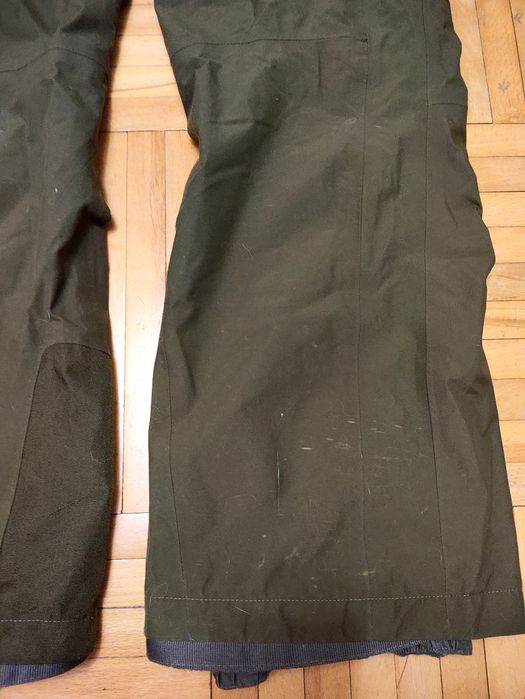 Лижні штани Salomon