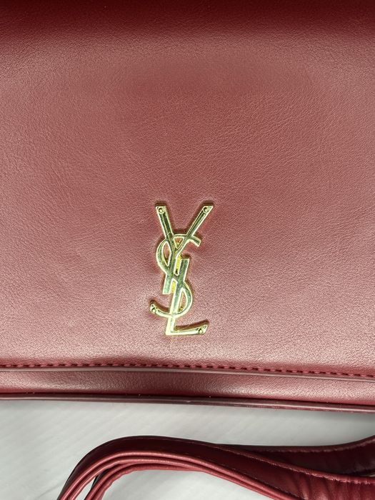 Премиум сумка YSL