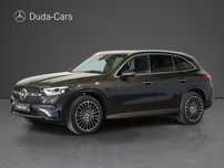 Mercedes-Benz GLC GLC 200 4MATIC AMG Premium (204KM) salonPL/FV23%/dostępny od ręki!