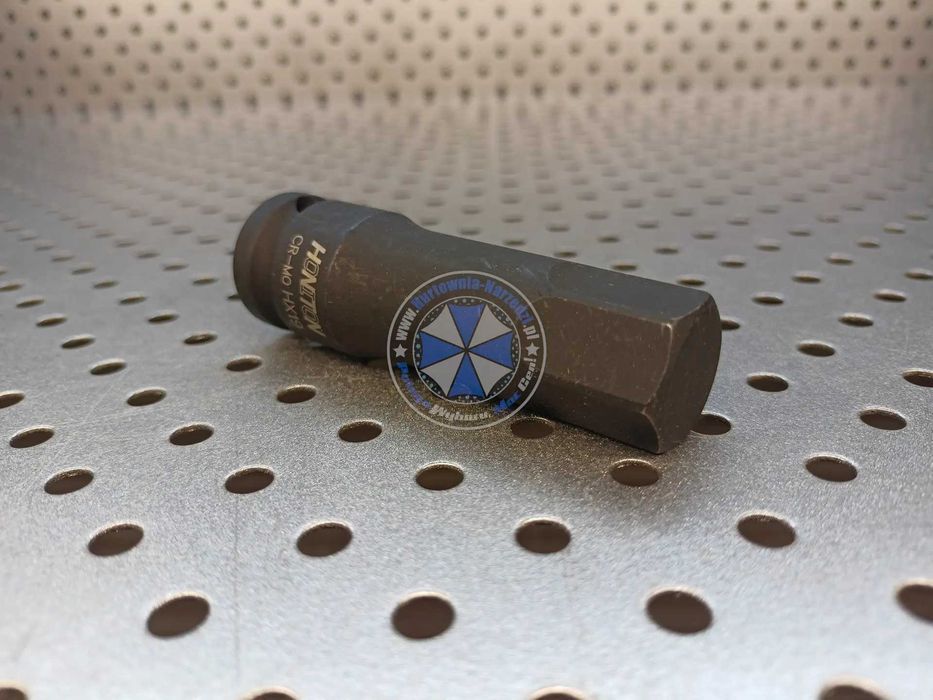 Nasadka Imbus 19mm nasadka imbusowa 19mm bit imbus 19mm udarowy