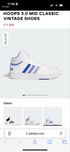 Чоловічі кросівки Adidas