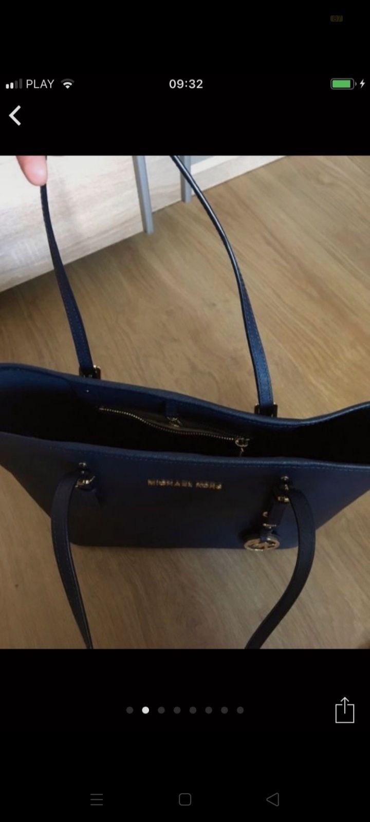 Torebka Michael Kors