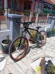 Rockrider 540 bnin vender ou trocar