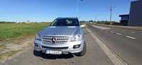 Mercedes-Benz ML