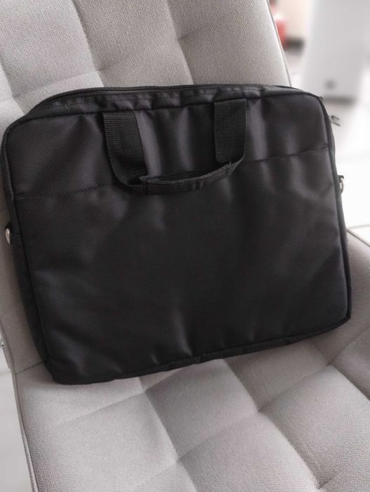 Torba na laptopa Colorovo Basic Bag 15.6" – NOWA