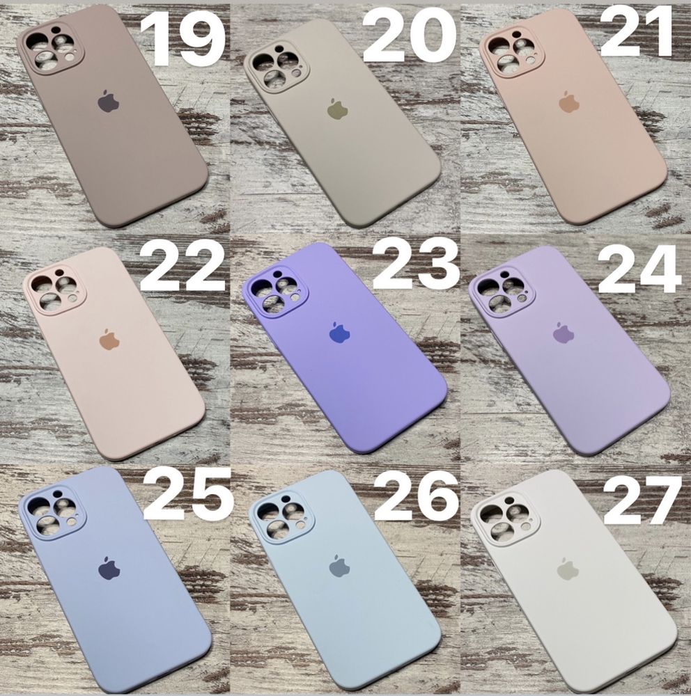 Чехол iphone 13 silicon case с защитой силиконовый чехол айфон 13