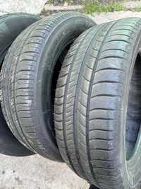 Продам пару покришок 195/55R16 Michelin