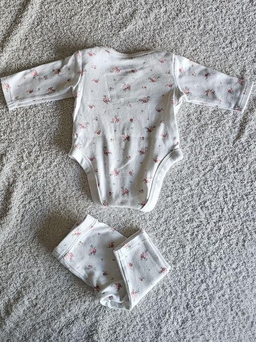 Conjunto Fred & Flo 0/1m