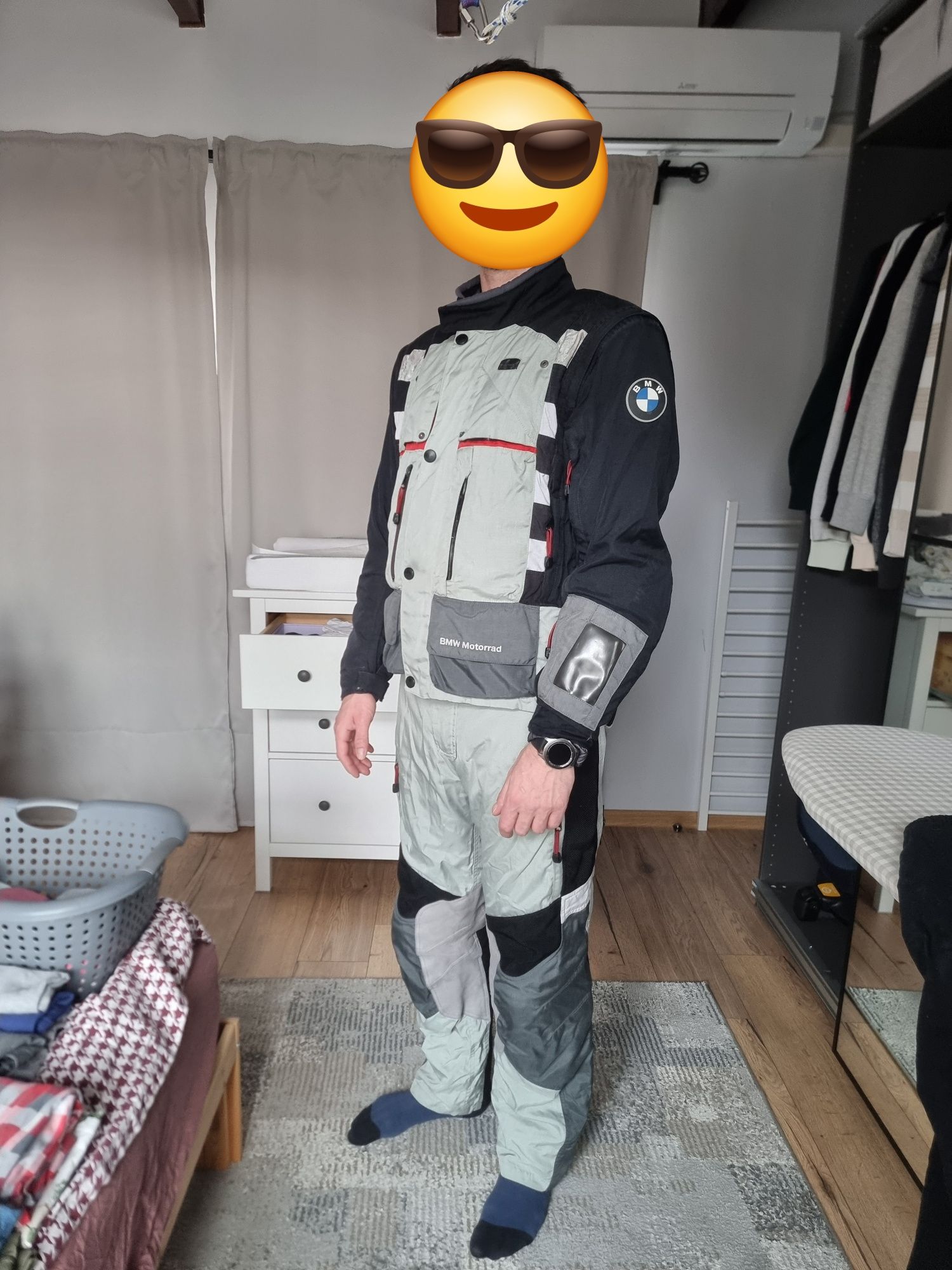 BMW f800 s niski przebieg 22.500km+ dużo dodatkow