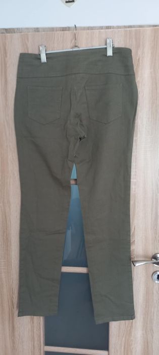 Nowe damskie spodnie John Baner,r.44