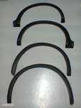 kit abas dos paineis vw golf II mk2 1983-1988 (novas)