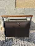 Mesa de apoio FOC