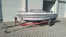Argus 4.50m Classe 5
