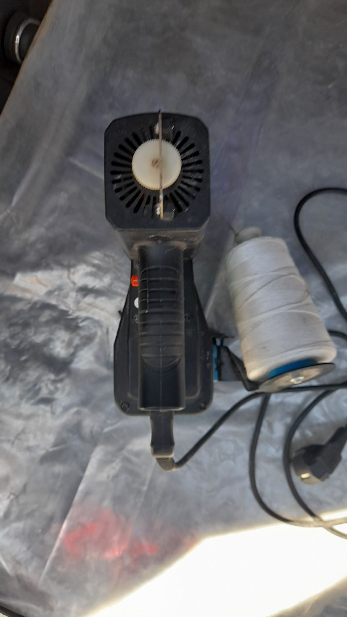 Мешкозашивочная машина Keestar KP3000