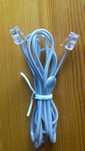 Kabel sieciowy LAN 1,8m
