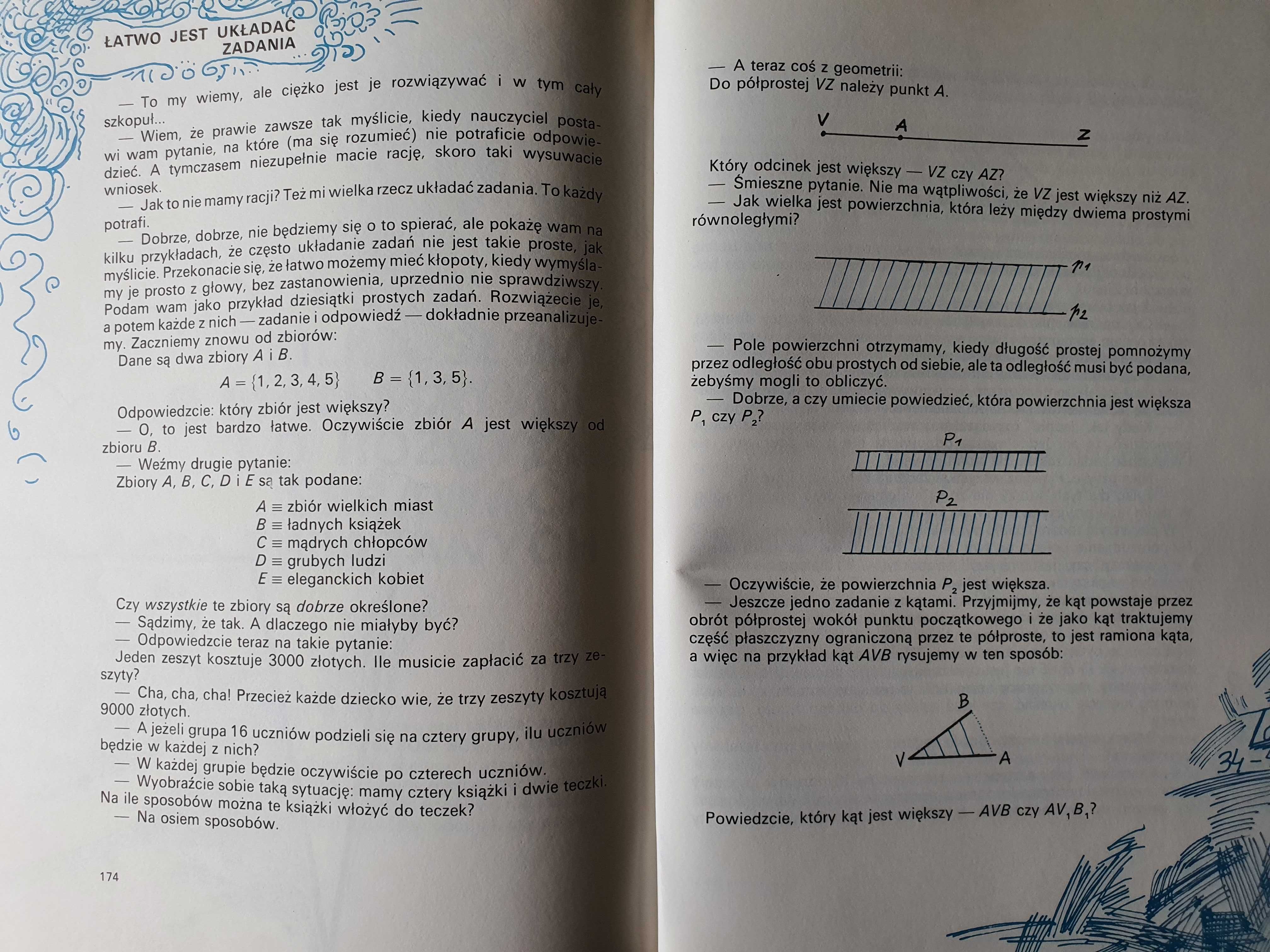 Och ta matematyka - SPORER Zlatko