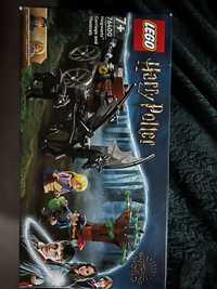 LEGO Harry Potter Testrale i kareta Hogwartu 76400