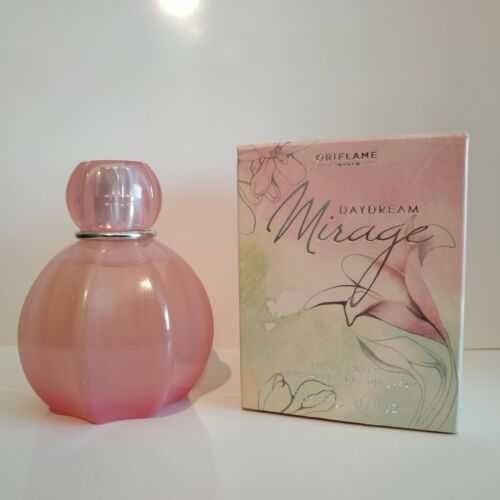 Zapach Mirage Daydream z Oriflame! Unikat!