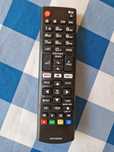 Comando universal  tv LG -NOVO