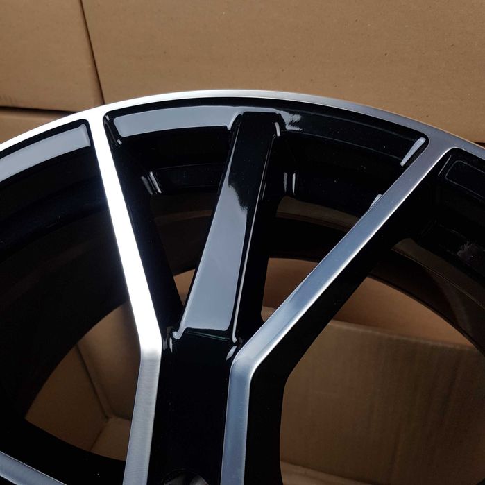 Диски На Авто R20 5x112 Audi A4 A5 A6 A7 Q7 VW Touareg Porsche Macan