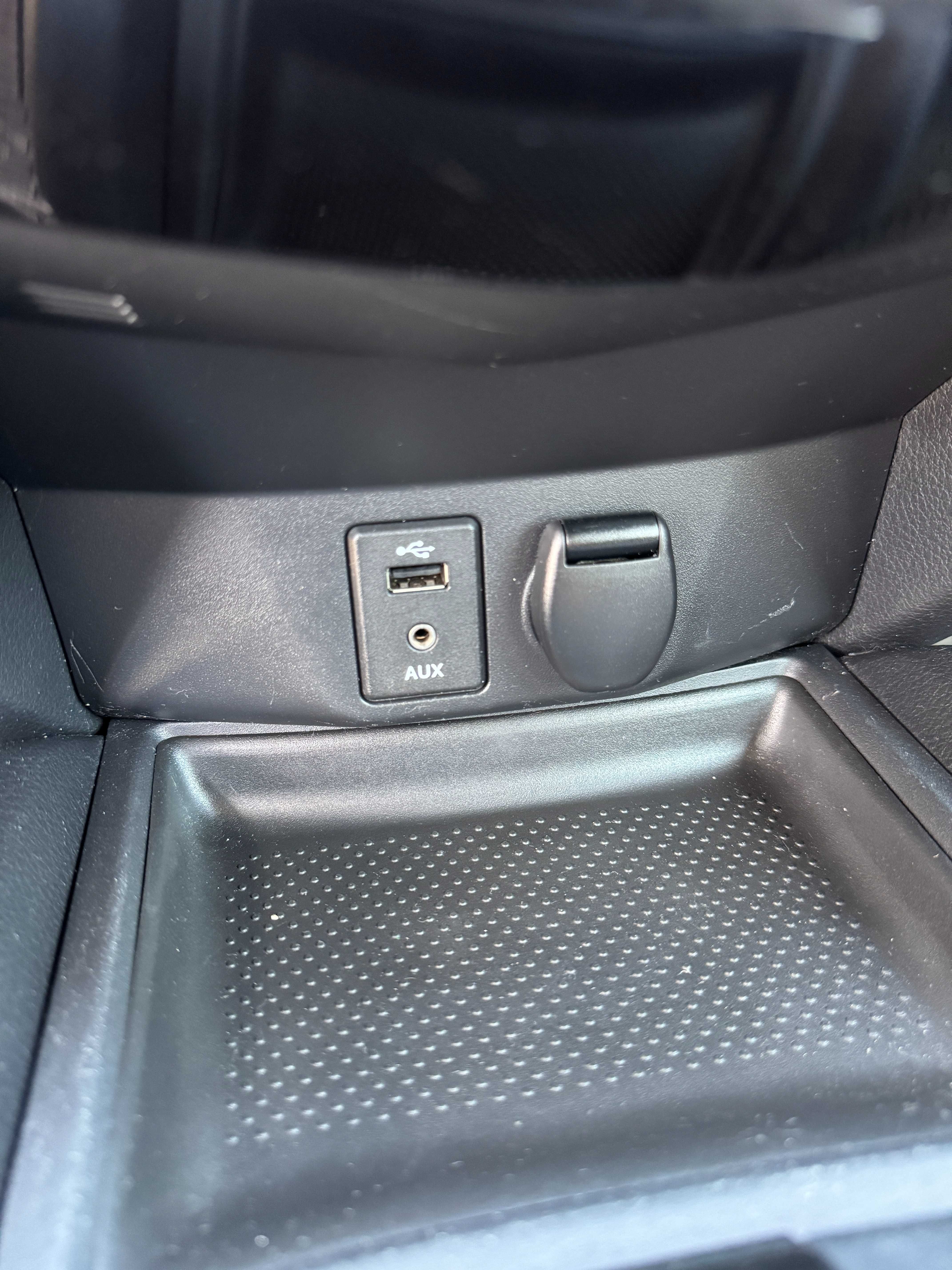 NISSAN ROGUE S 2015 AWD Повний привід
