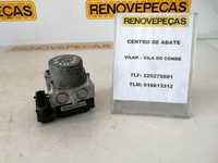 Abs  Renault Clio Ii (Bb_, Cb_)