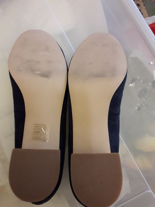 Sapato mulher Zendra 41