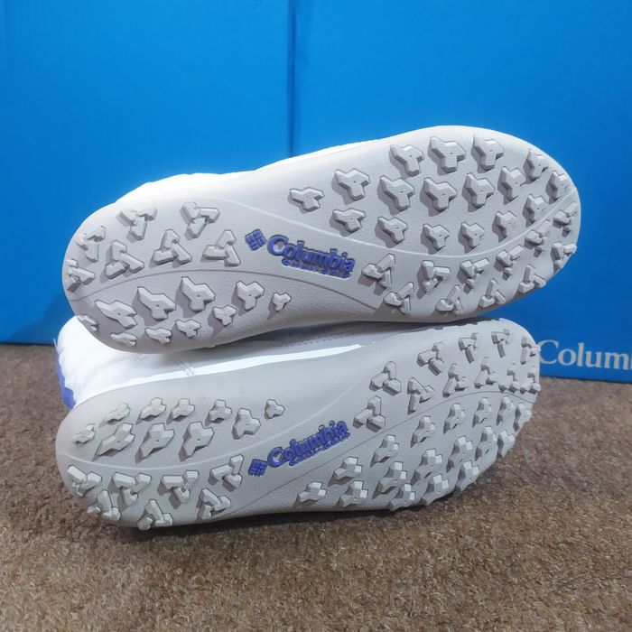37-40,5. Жіночі черевики Columbia Minx™ Slip iv  Omni-Heat
