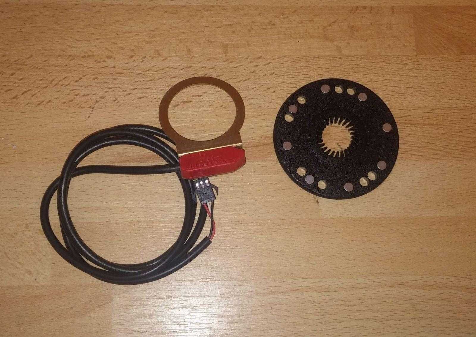 Zestaw do konwersji roweru na elektryczny Voilamart 1300W 55km/h GLOVO