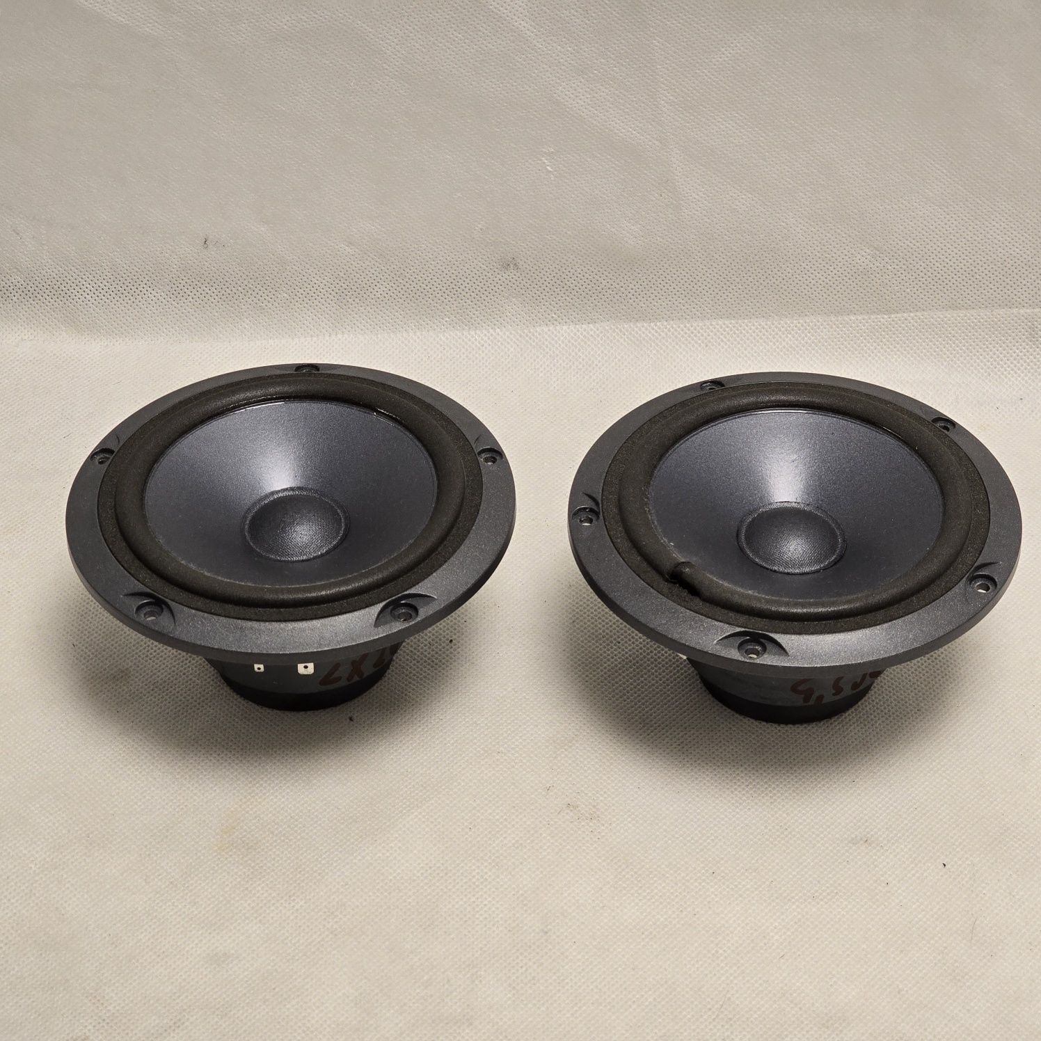 Jbl a 2205 A 2x Głośnik 14.5cm 4.5ohm 6ohm midi bas