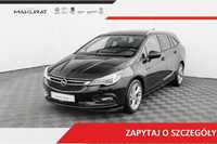 Opel Astra PO4EA02#1.4 T Dynamic 2 stref klima Bluetooth Salon PL VAT 23%