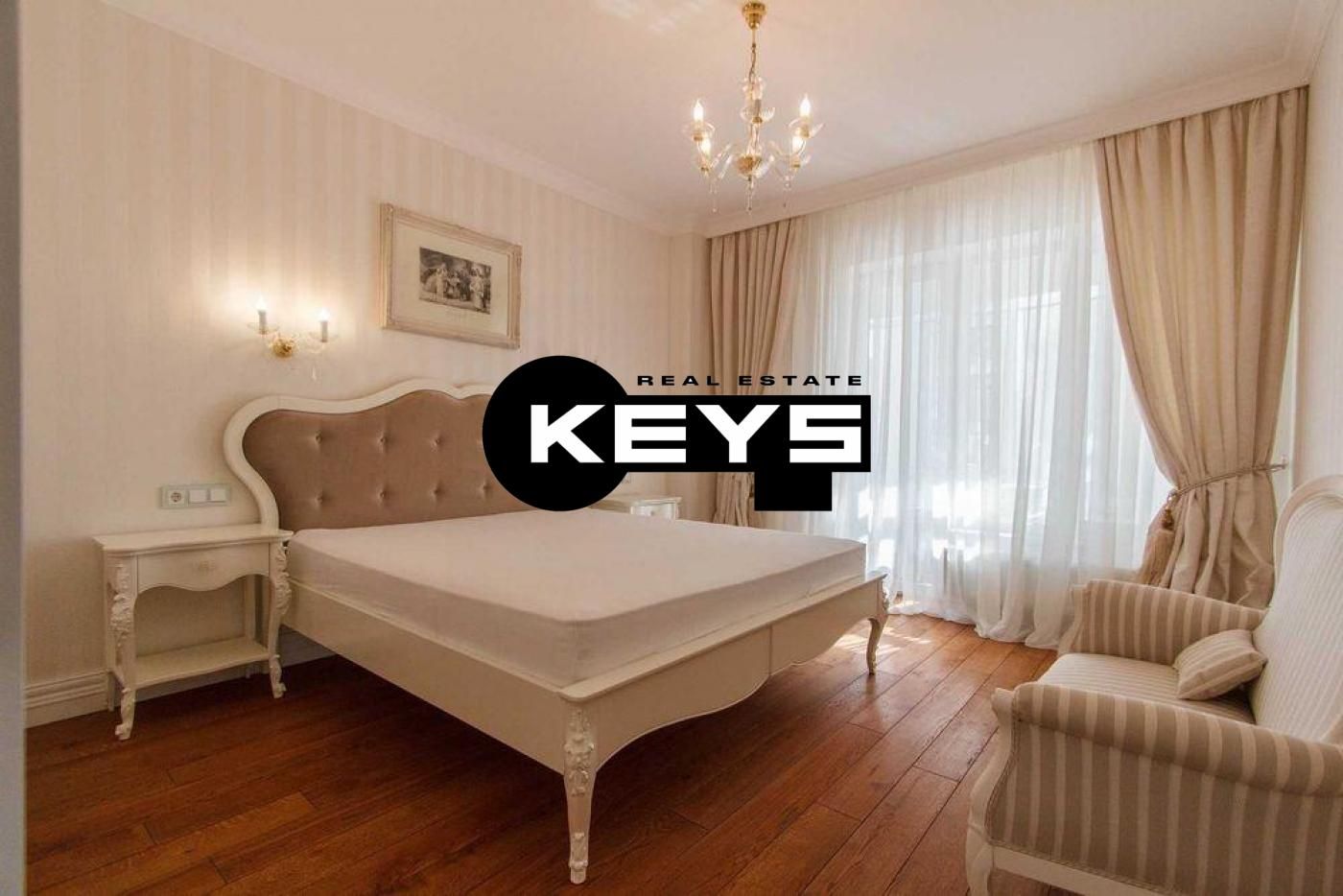 ЖК Бульвар Фонтанів! Продається 3к.квартира, Лумумби Патріса 6/1