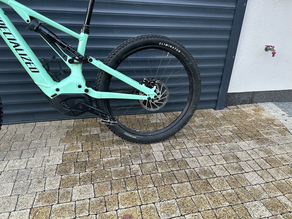 Specialized turbo levo 700Wh