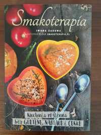 Smakoterapia Iwona Zasuwa