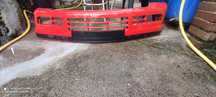 Troco / vendo/ parachoques BMW E36 por Subufer